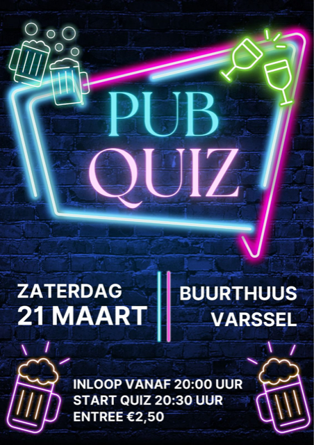 Pubquiz 
