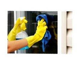 Schoonmaakochtend Buurthuus – Samen klaren we de klus!