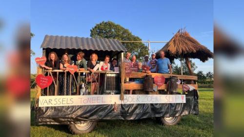 Volksfeestcommissie